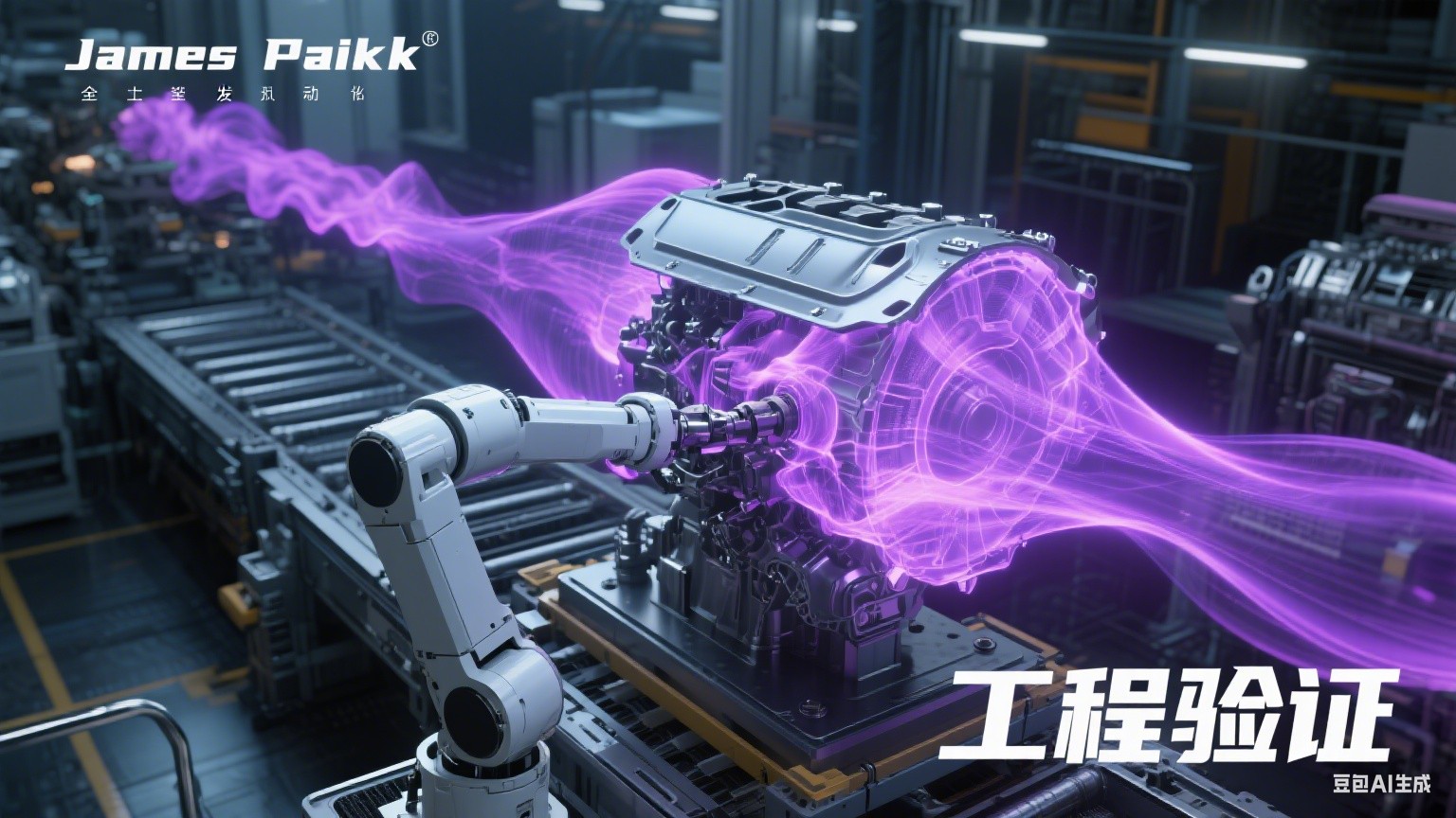 视频加工中的受感部与探针技术